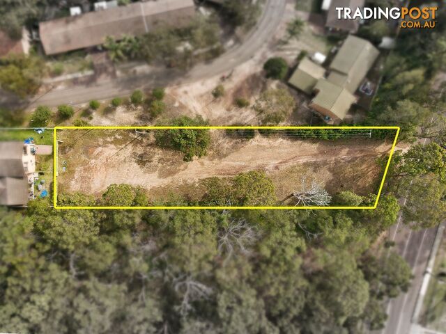 85 Eastern Road BATEAU BAY NSW 2261