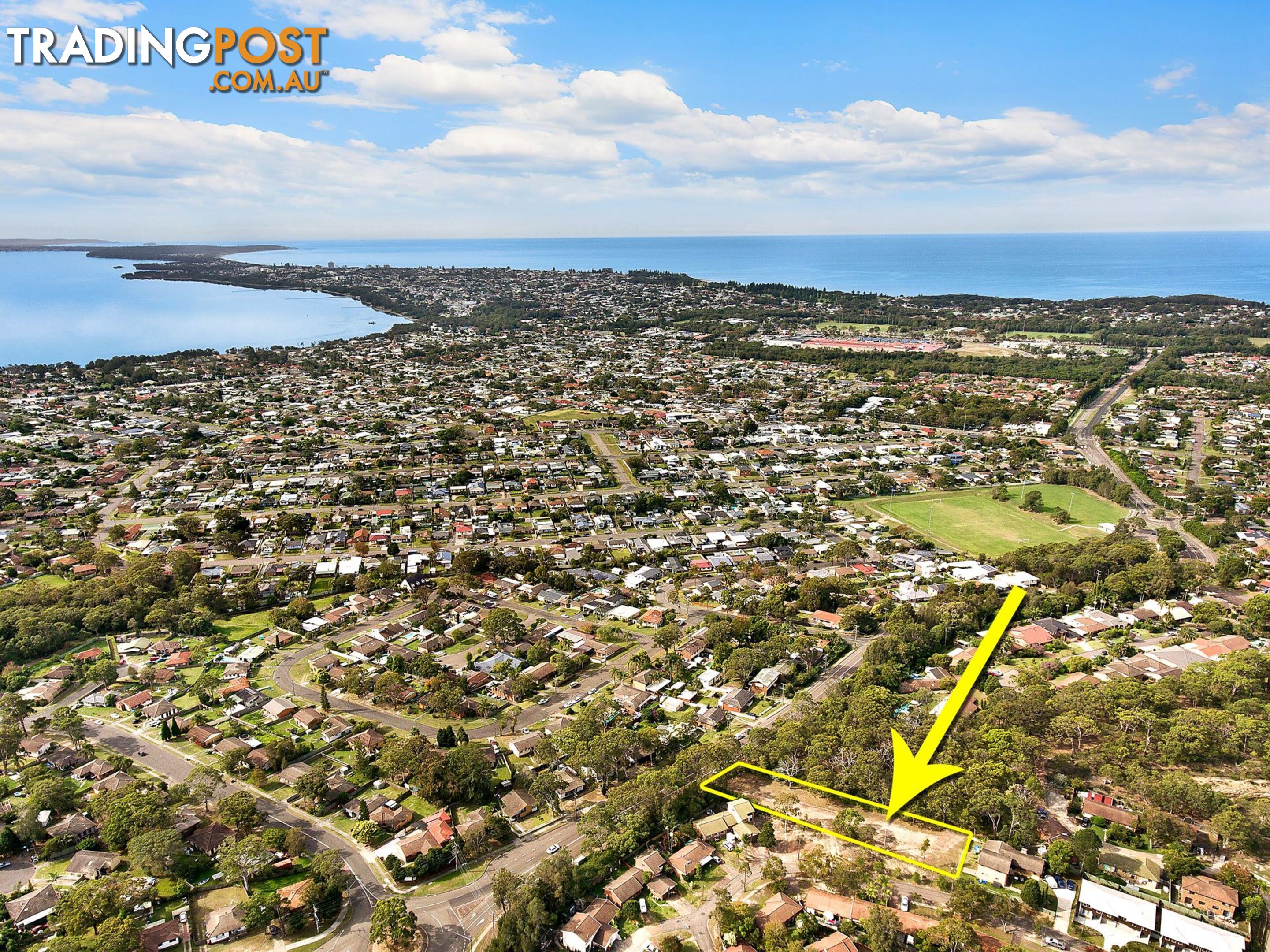 85 Eastern Road BATEAU BAY NSW 2261