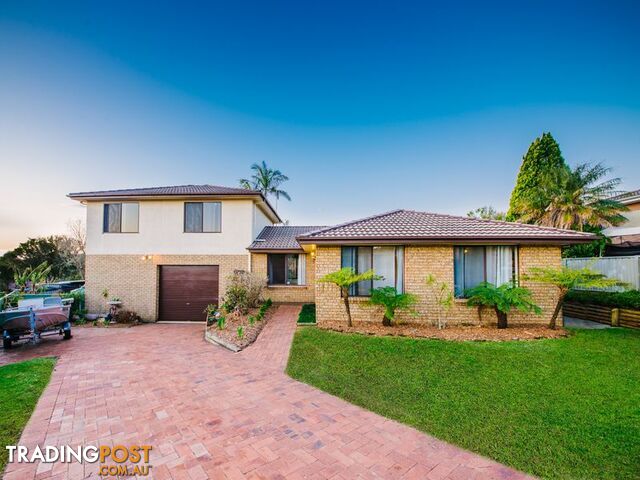 5 Hibiscus Close BATEAU BAY NSW 2261