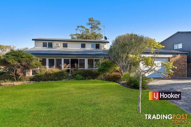 29 Waratah Street BATEAU BAY NSW 2261