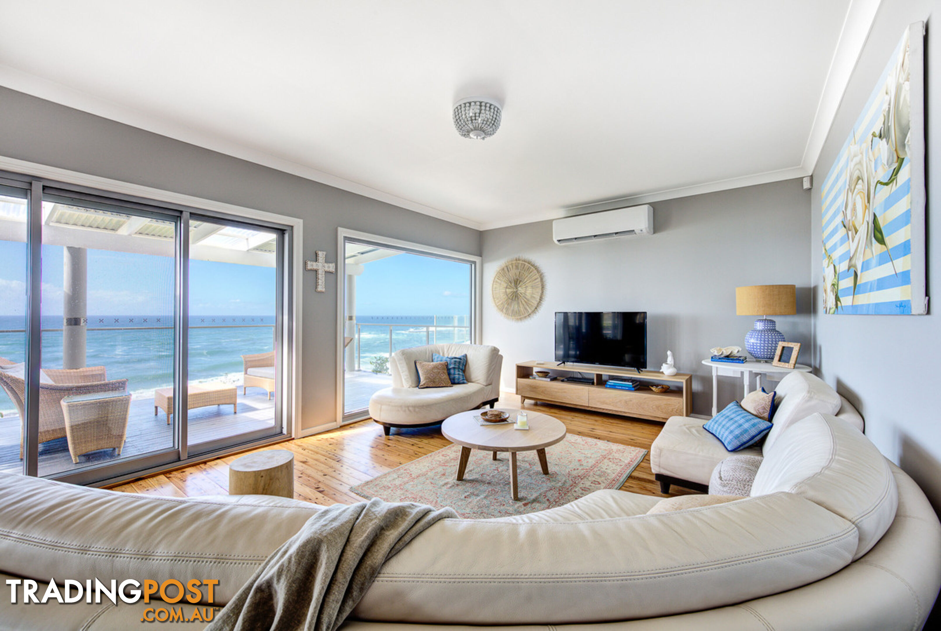 16 South Scenic Drive FORRESTERS BEACH NSW 2260