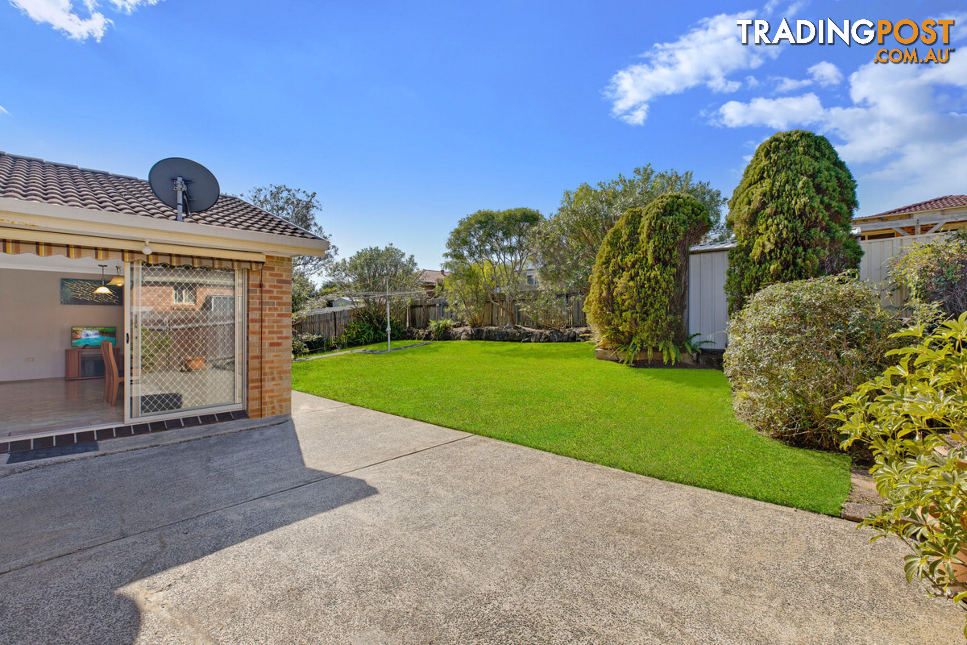 184 Cresthaven Avenue BATEAU BAY NSW 2261