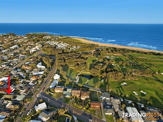 96A Oaks Avenue SHELLY BEACH NSW 2261