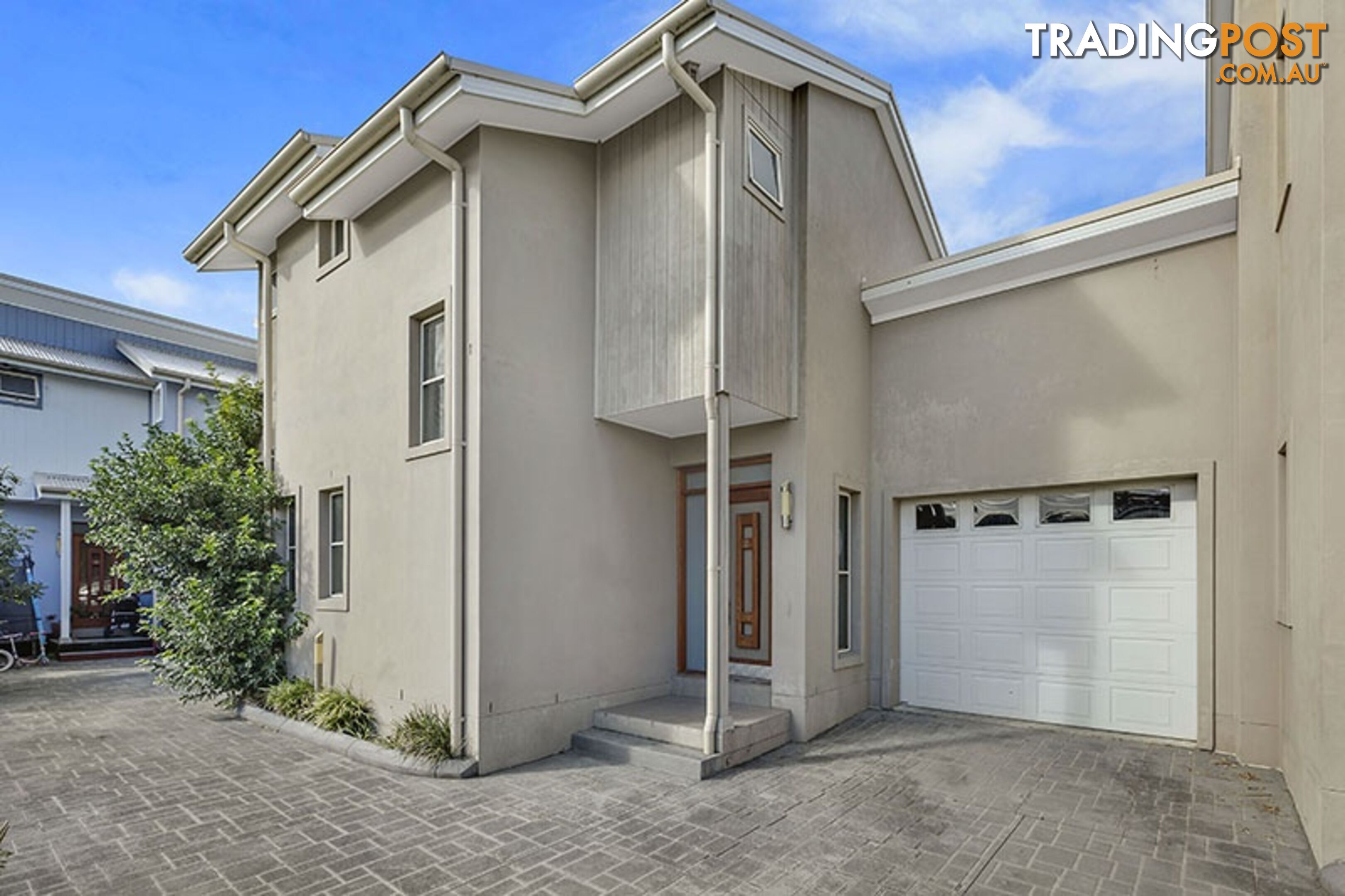 2/26 Bondi Road THE ENTRANCE NORTH NSW 2261