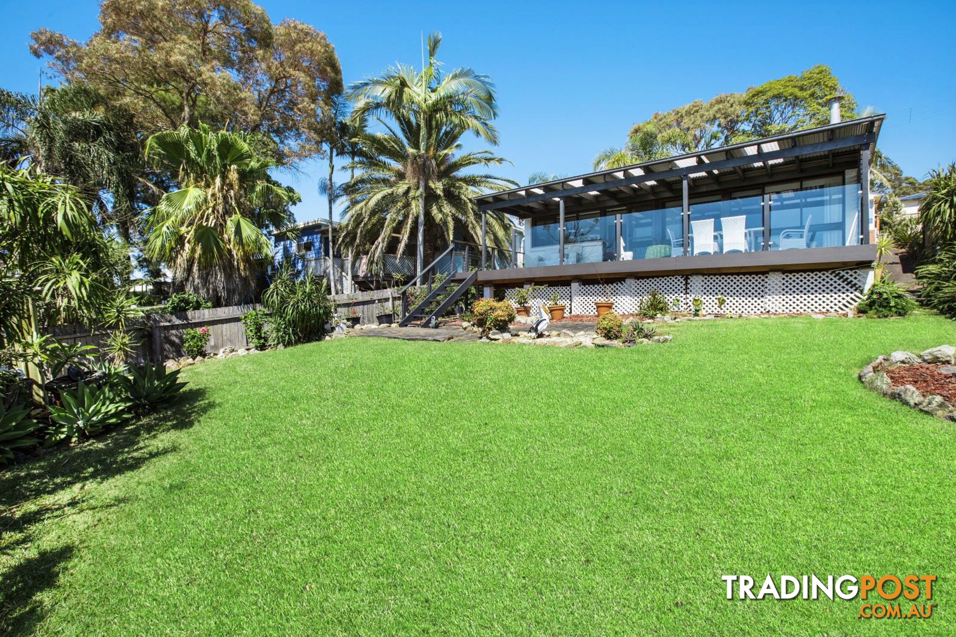 56 Promenade Avenue BATEAU BAY NSW 2261