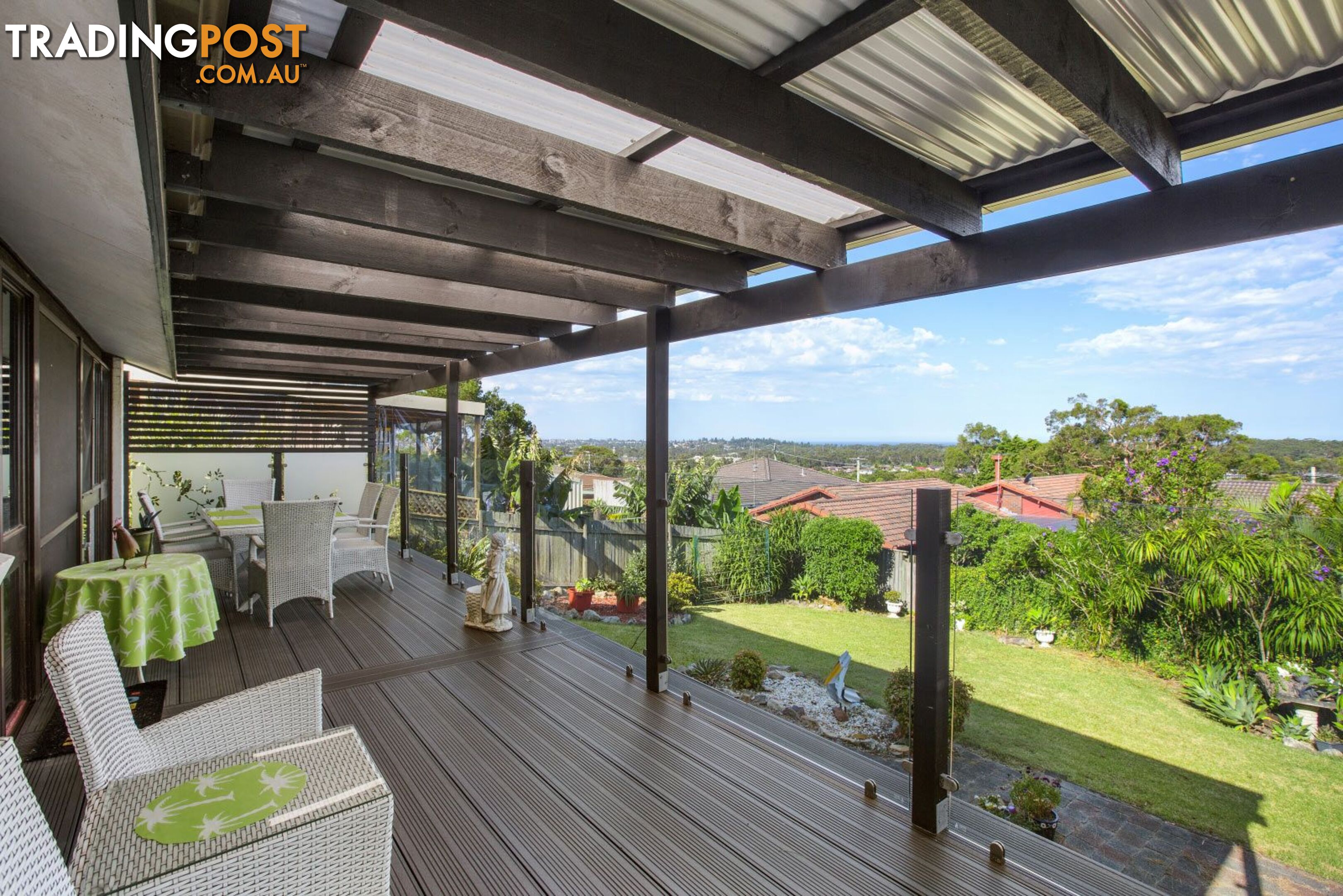 56 Promenade Avenue BATEAU BAY NSW 2261