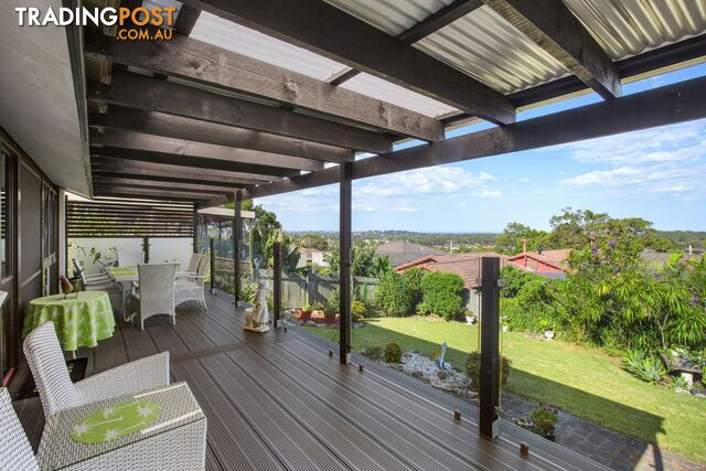 56 Promenade Avenue BATEAU BAY NSW 2261