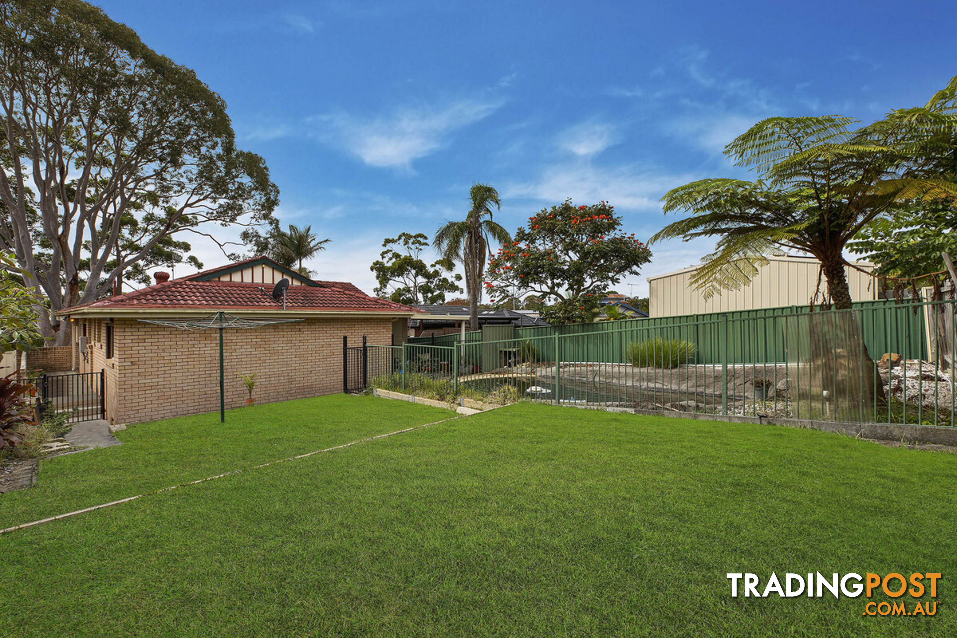 19 Mawson Drive KILLARNEY VALE NSW 2261