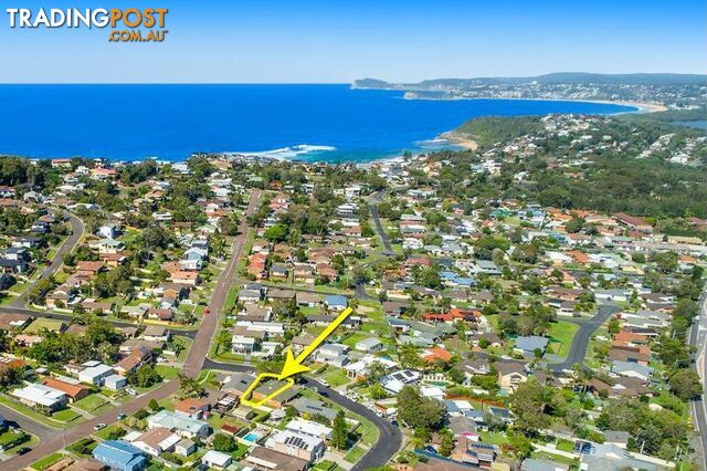 2/4 Joan Street FORRESTERS BEACH NSW 2260