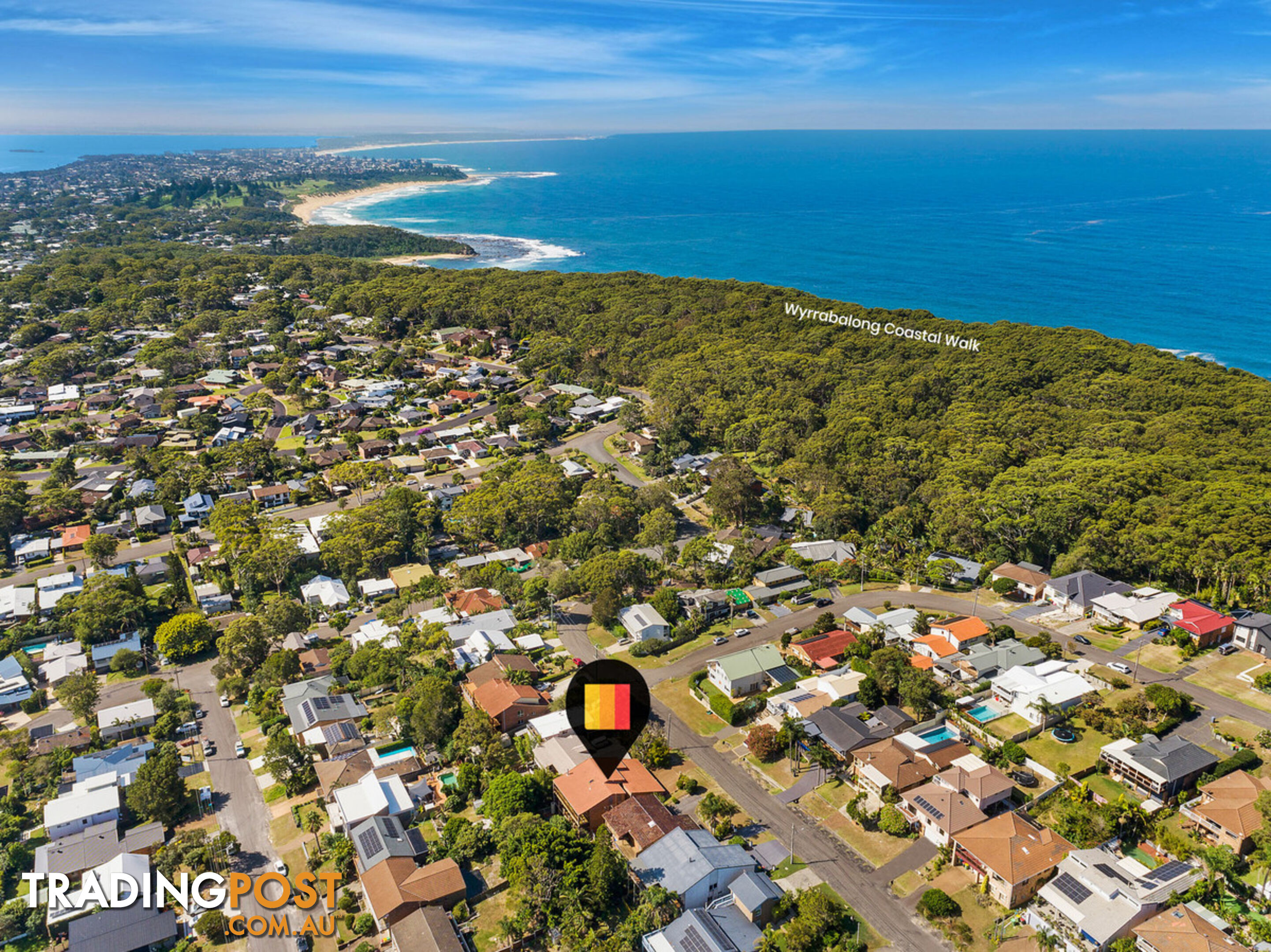 21 Kipling Drive BATEAU BAY NSW 2261