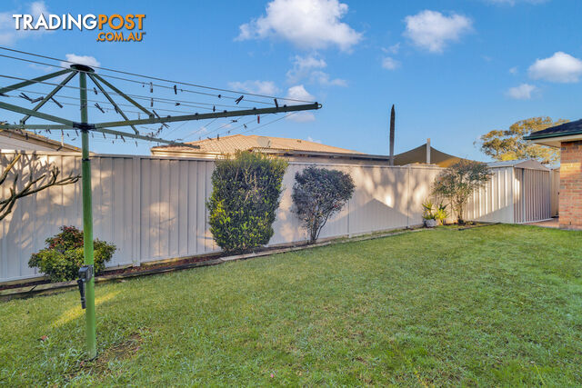 259 Cresthaven Avenue BATEAU BAY NSW 2261