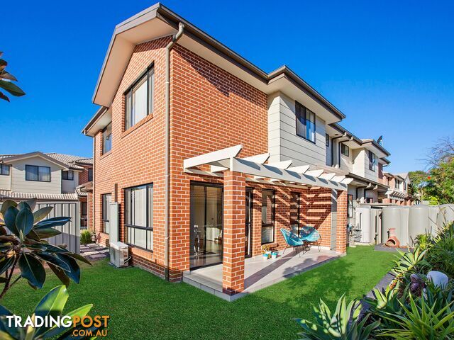 7/153 Cresthaven Avenue BATEAU BAY NSW 2261