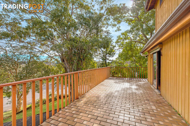 2 Masefield Avenue BATEAU BAY NSW 2261