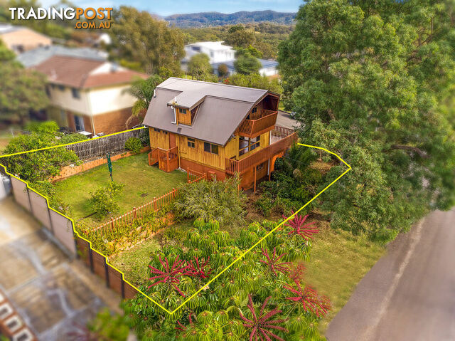 2 Masefield Avenue BATEAU BAY NSW 2261