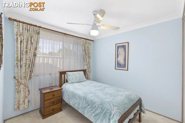 5 Peta Close BATEAU BAY NSW 2261