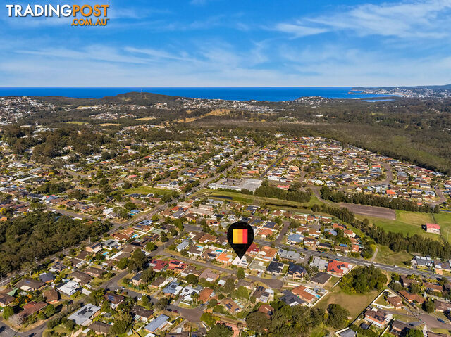 5 Peta Close BATEAU BAY NSW 2261