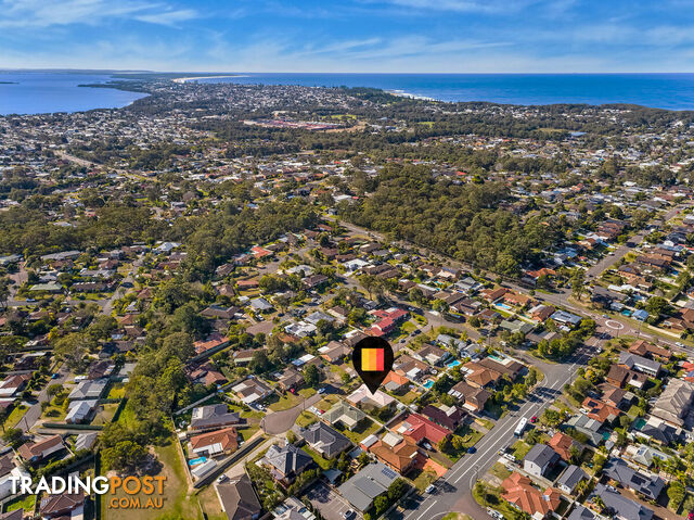 5 Peta Close BATEAU BAY NSW 2261