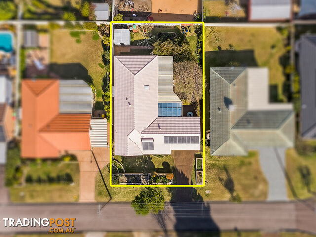 5 Peta Close BATEAU BAY NSW 2261