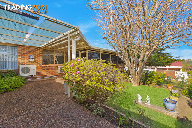 5 Peta Close BATEAU BAY NSW 2261