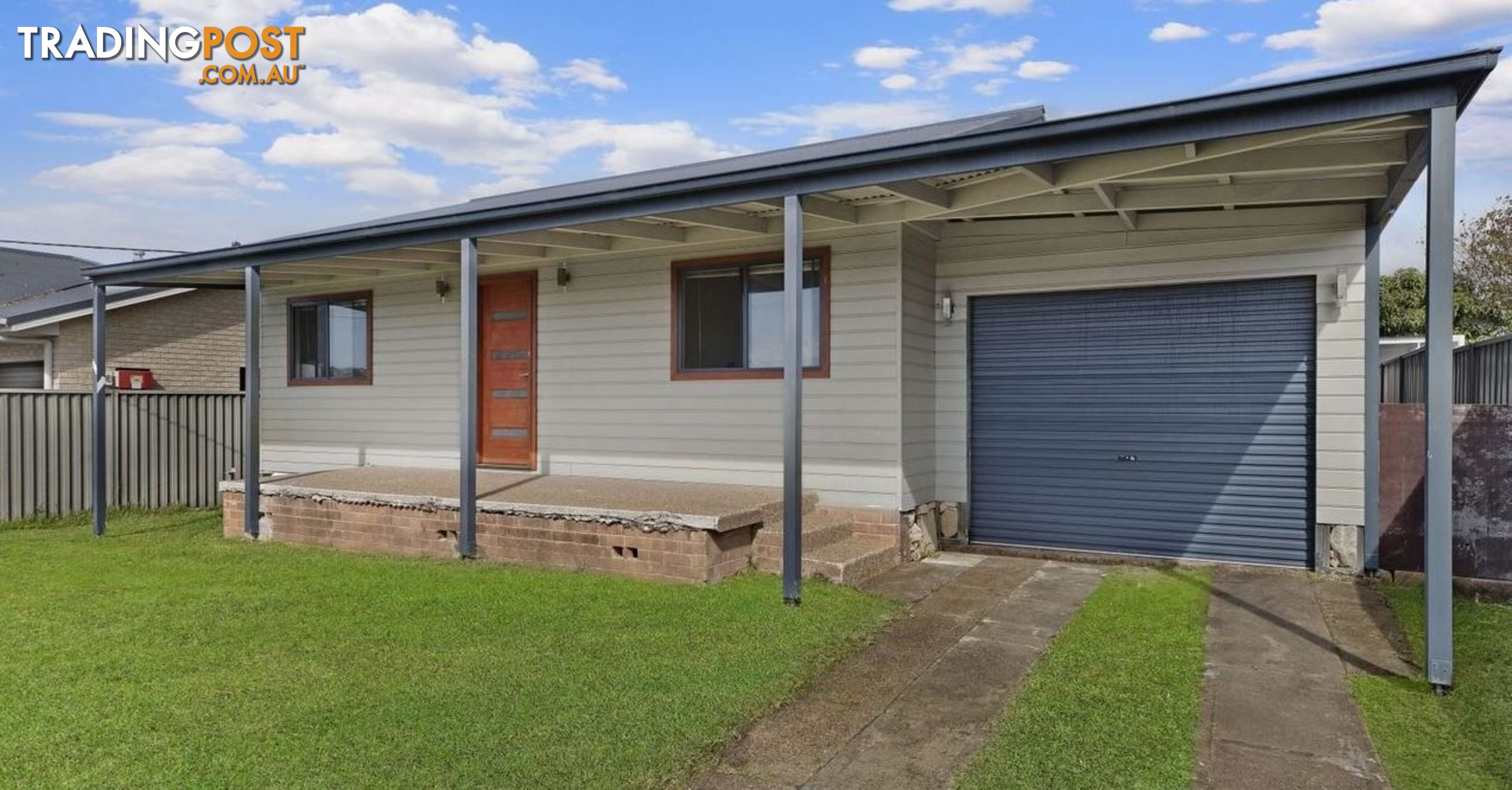 40 Glenavon Street TOUKLEY NSW 2263