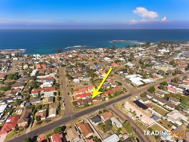 2/1 Karooah Avenue BLUE BAY NSW 2261