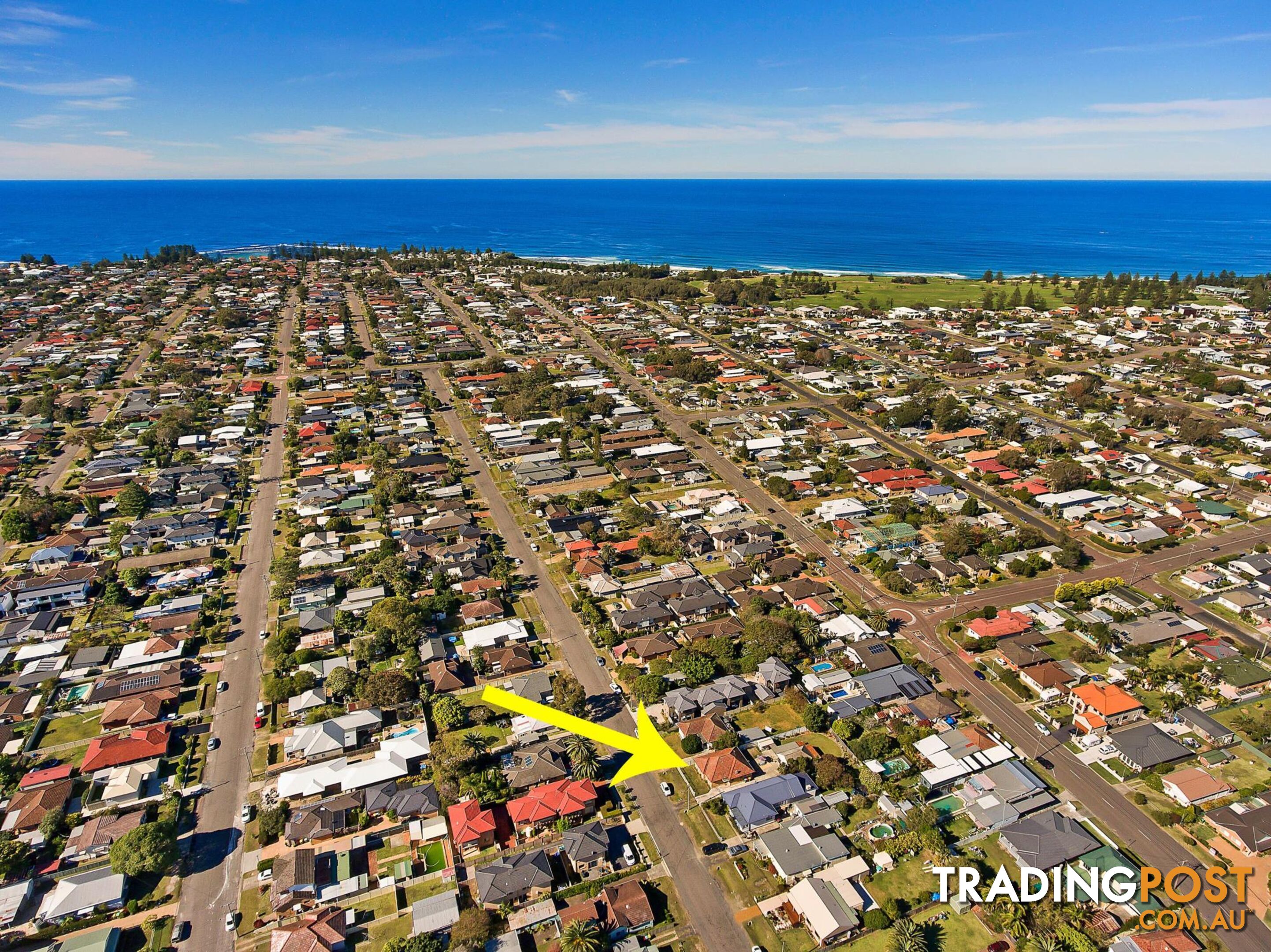 35 Surf Street LONG JETTY NSW 2261