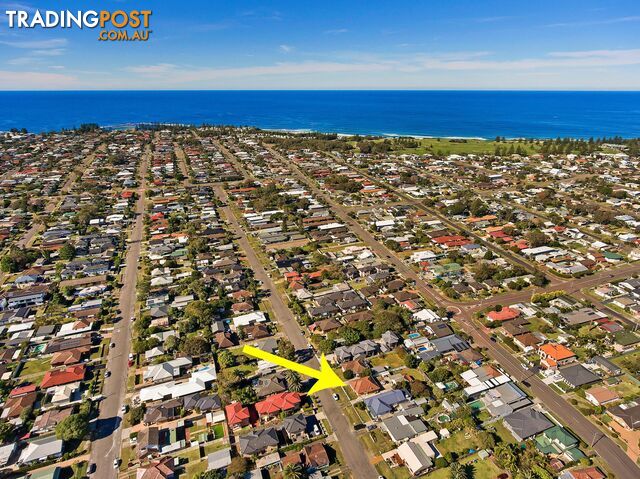 35 Surf Street LONG JETTY NSW 2261