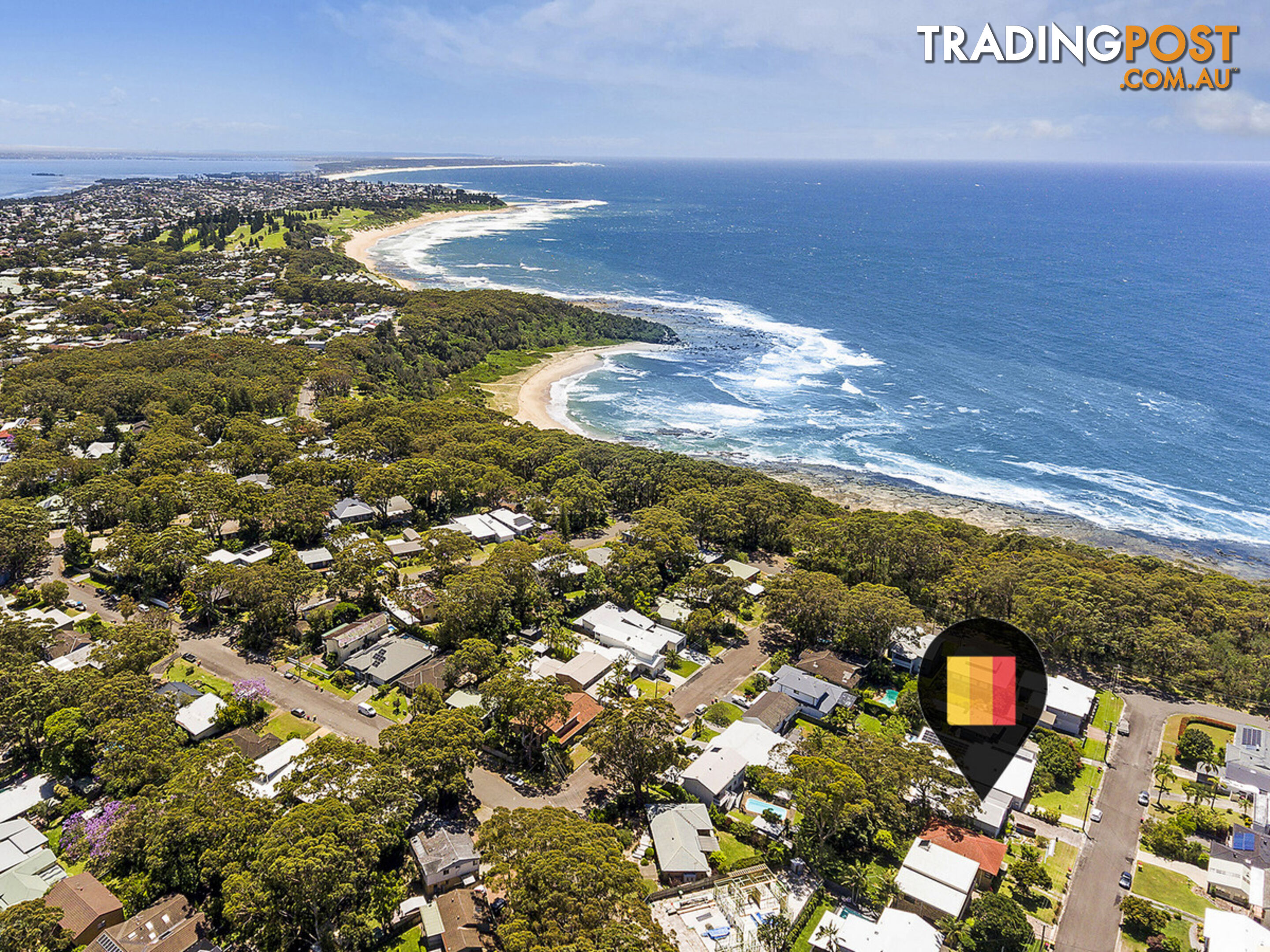 10 Yulong Street BATEAU BAY nsw 2261