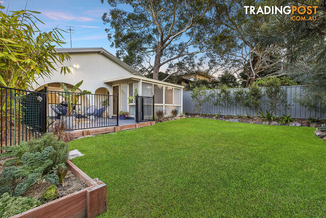 10 Yulong Street BATEAU BAY nsw 2261