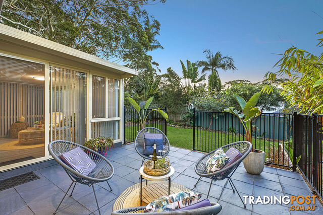 10 Yulong Street BATEAU BAY nsw 2261