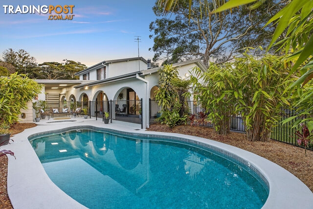 10 Yulong Street BATEAU BAY nsw 2261