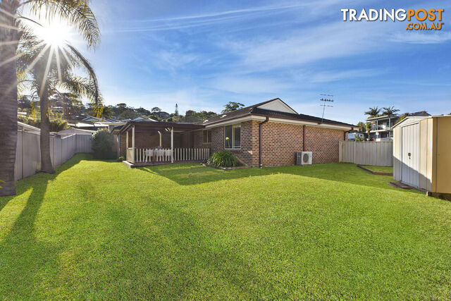 17 Epsom Place BATEAU BAY NSW 2261