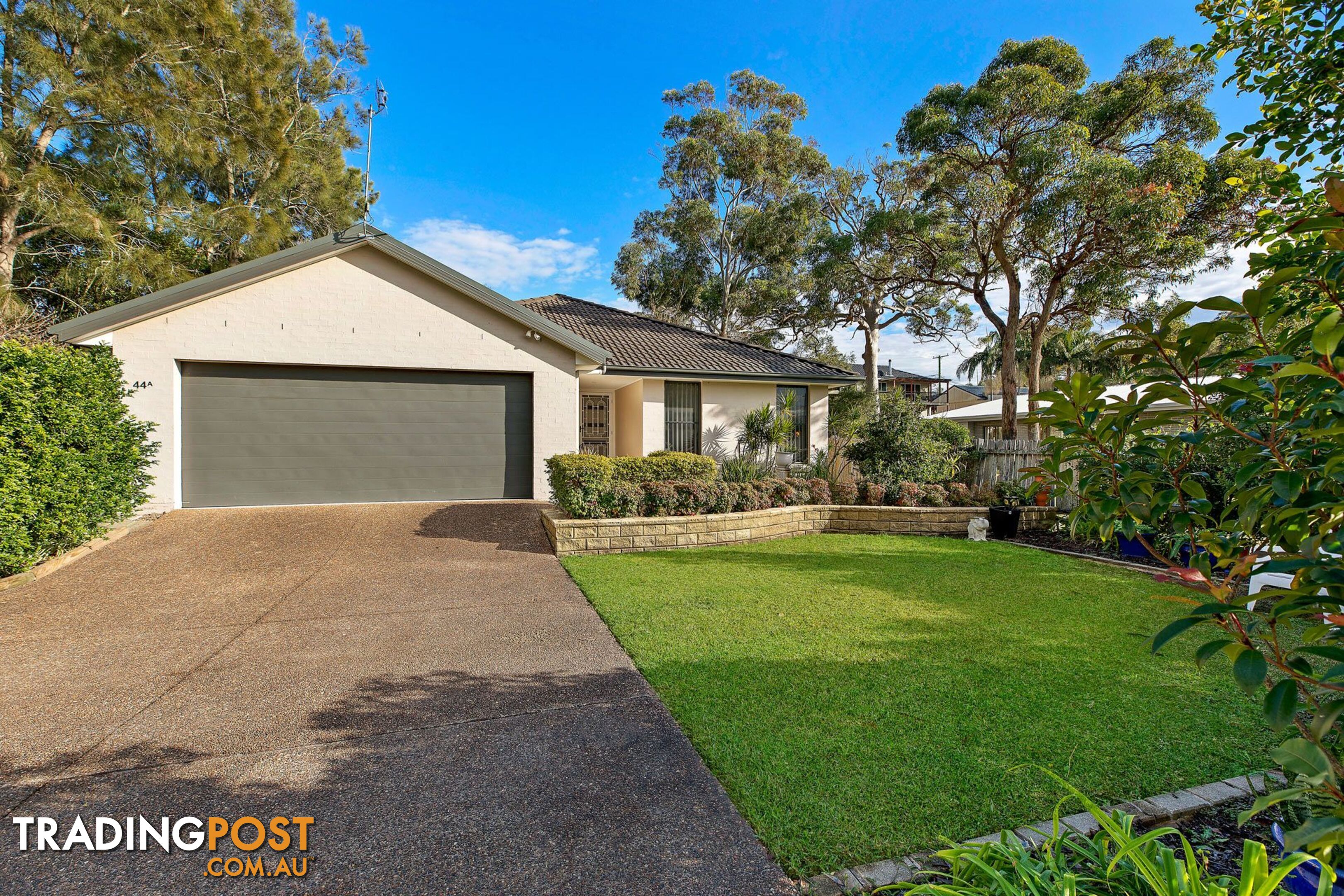 44a Sabrina Avenue BATEAU BAY NSW 2261