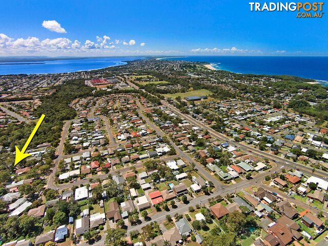 44a Sabrina Avenue BATEAU BAY NSW 2261