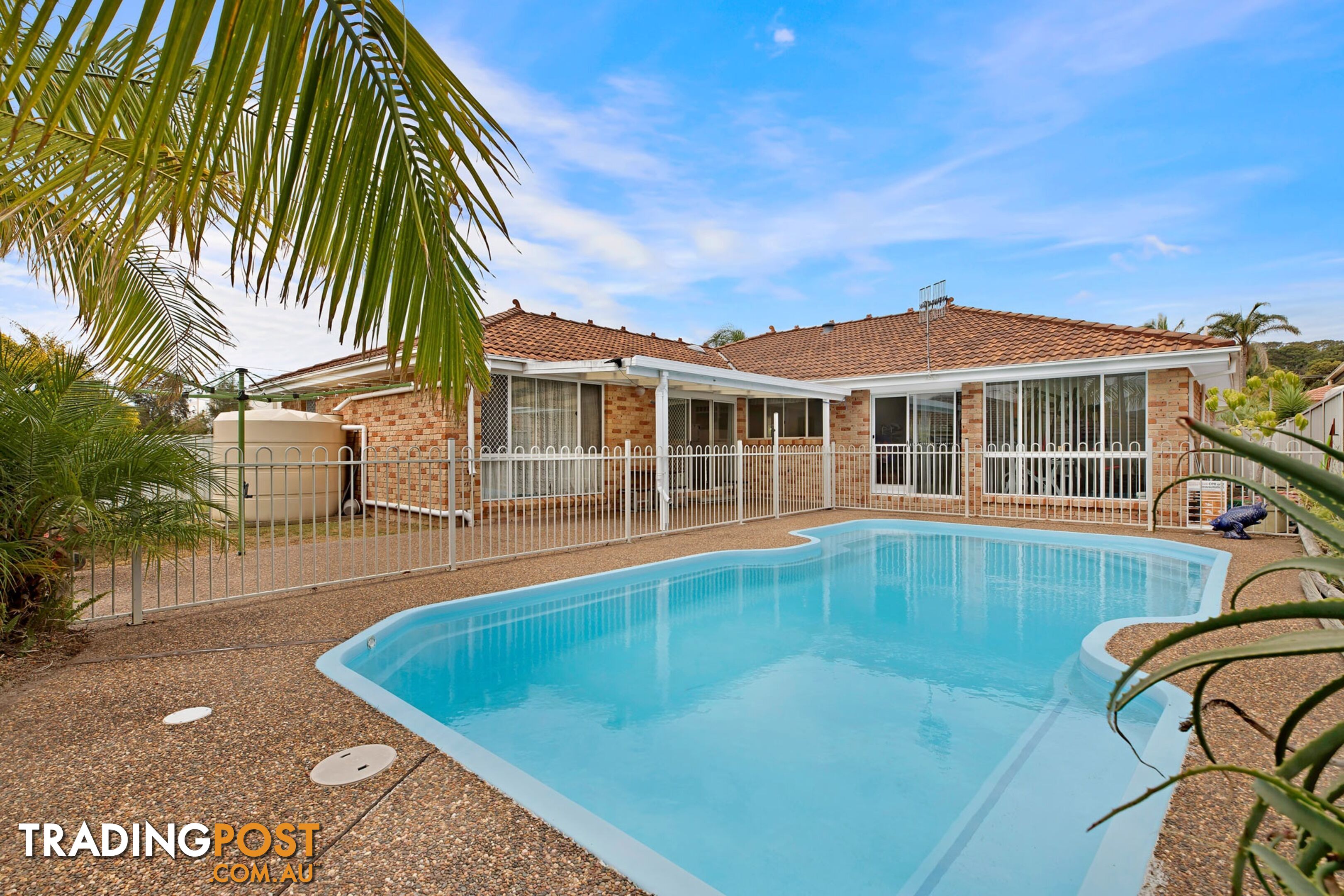 1 Sirius Avenue BATEAU BAY NSW 2261