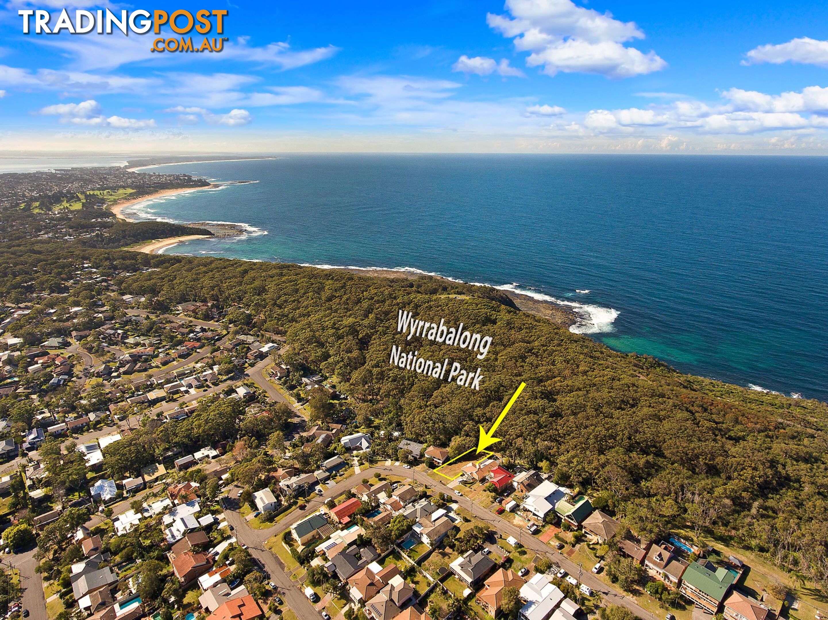 14 Stephenson Road BATEAU BAY NSW 2261