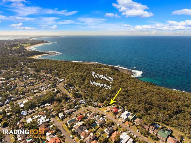 14 Stephenson Road BATEAU BAY NSW 2261