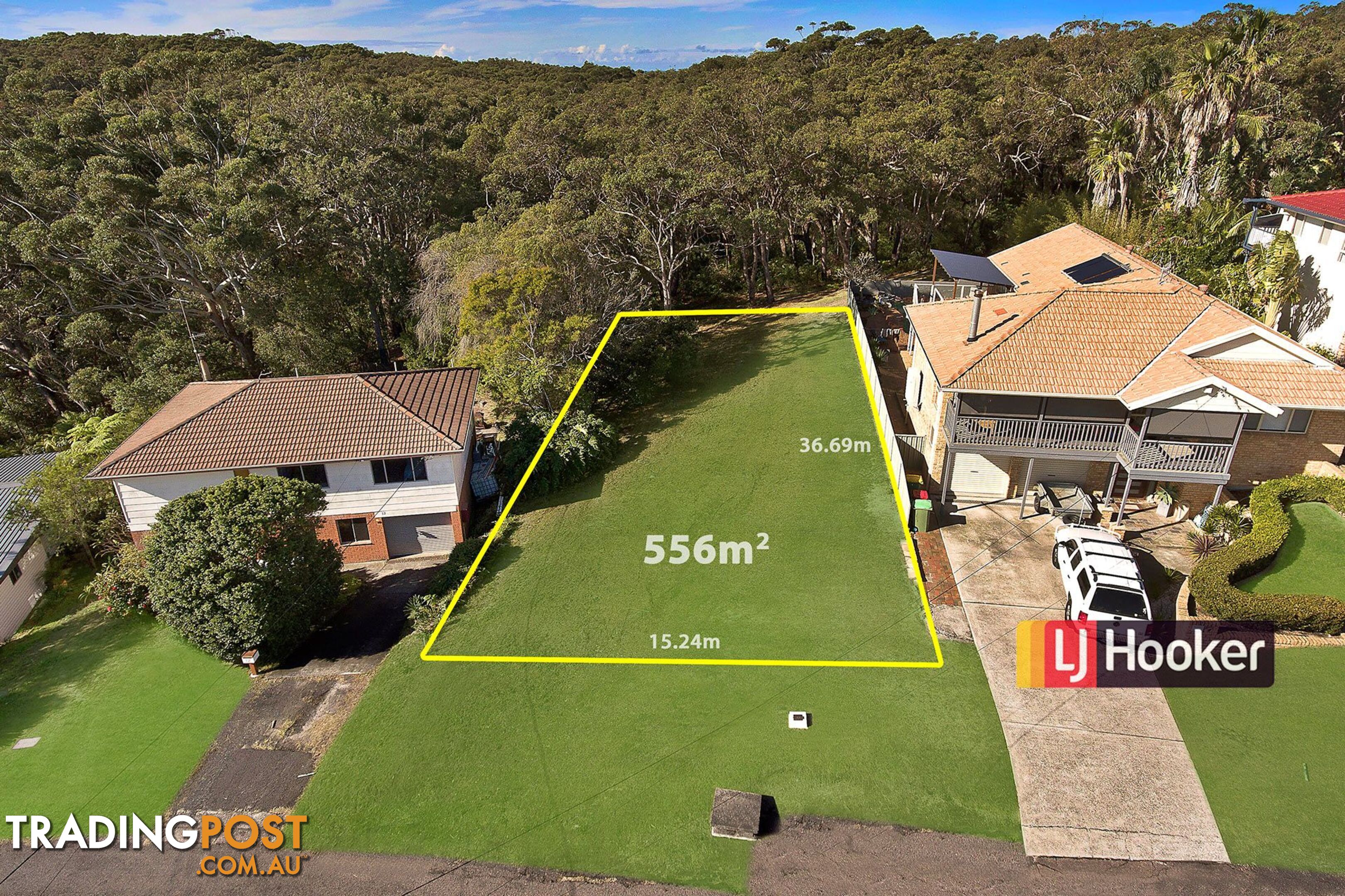 14 Stephenson Road BATEAU BAY NSW 2261