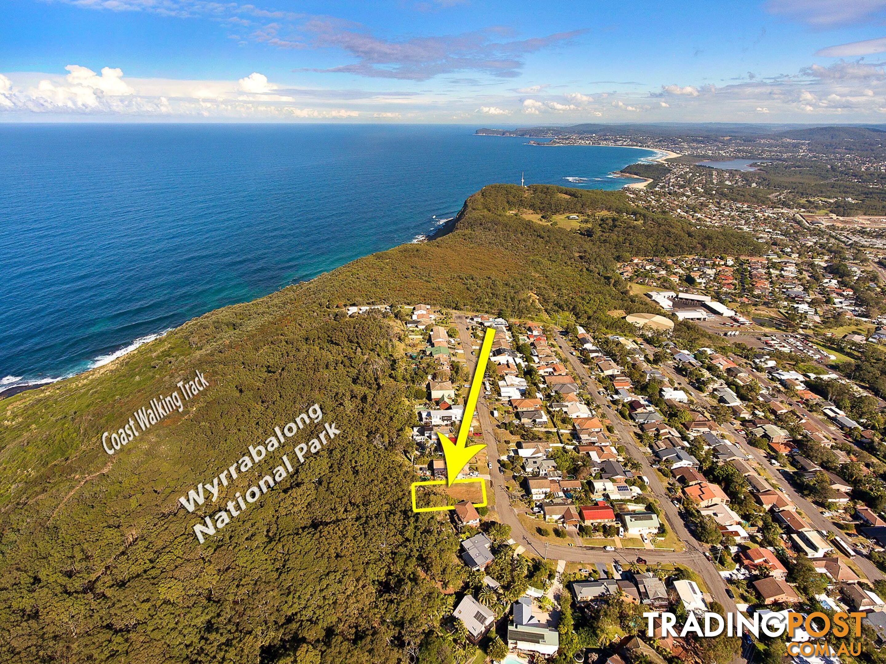 14 Stephenson Road BATEAU BAY NSW 2261