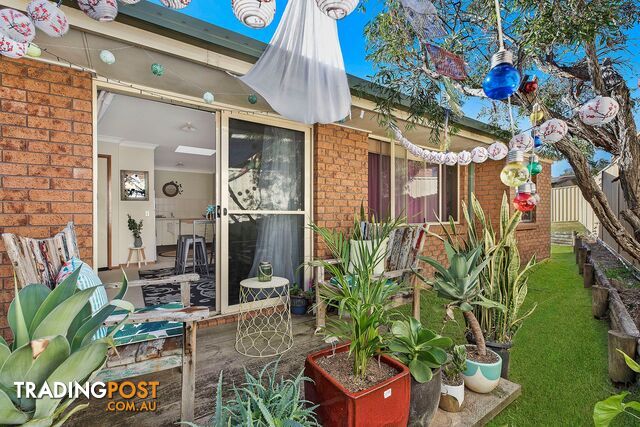 4'a' Joan Street FORRESTERS BEACH NSW 2260