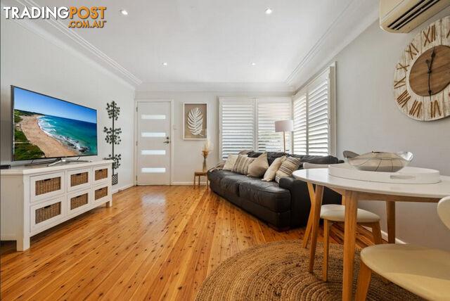 2 Lindsay Street LONG JETTY NSW 2261