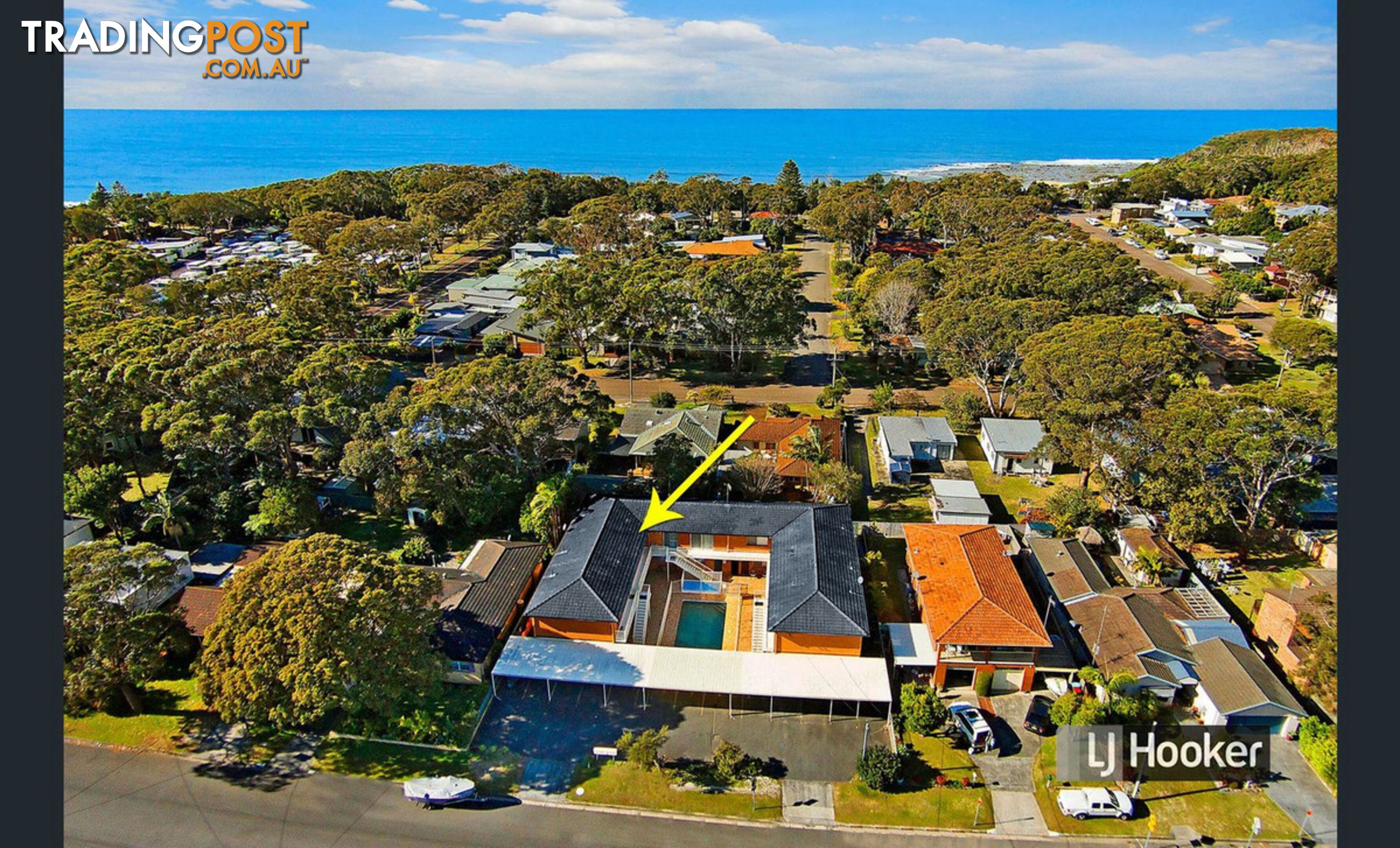 8/10-12 Bias Avenue BATEAU BAY NSW 2261