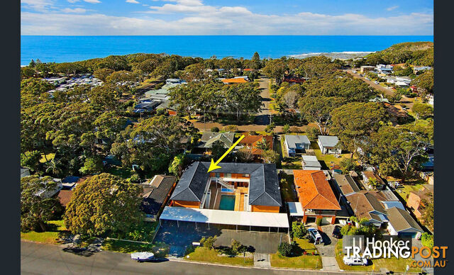 8/10-12 Bias Avenue BATEAU BAY NSW 2261