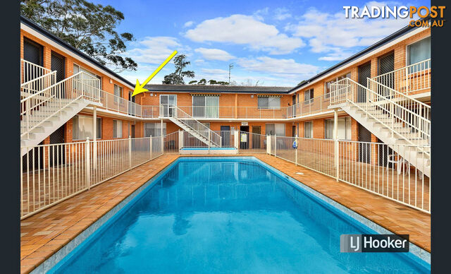 8/10-12 Bias Avenue BATEAU BAY NSW 2261