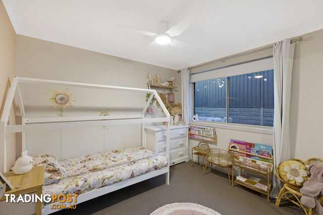 27 Oakmont Place WOONGARRAH NSW 2259