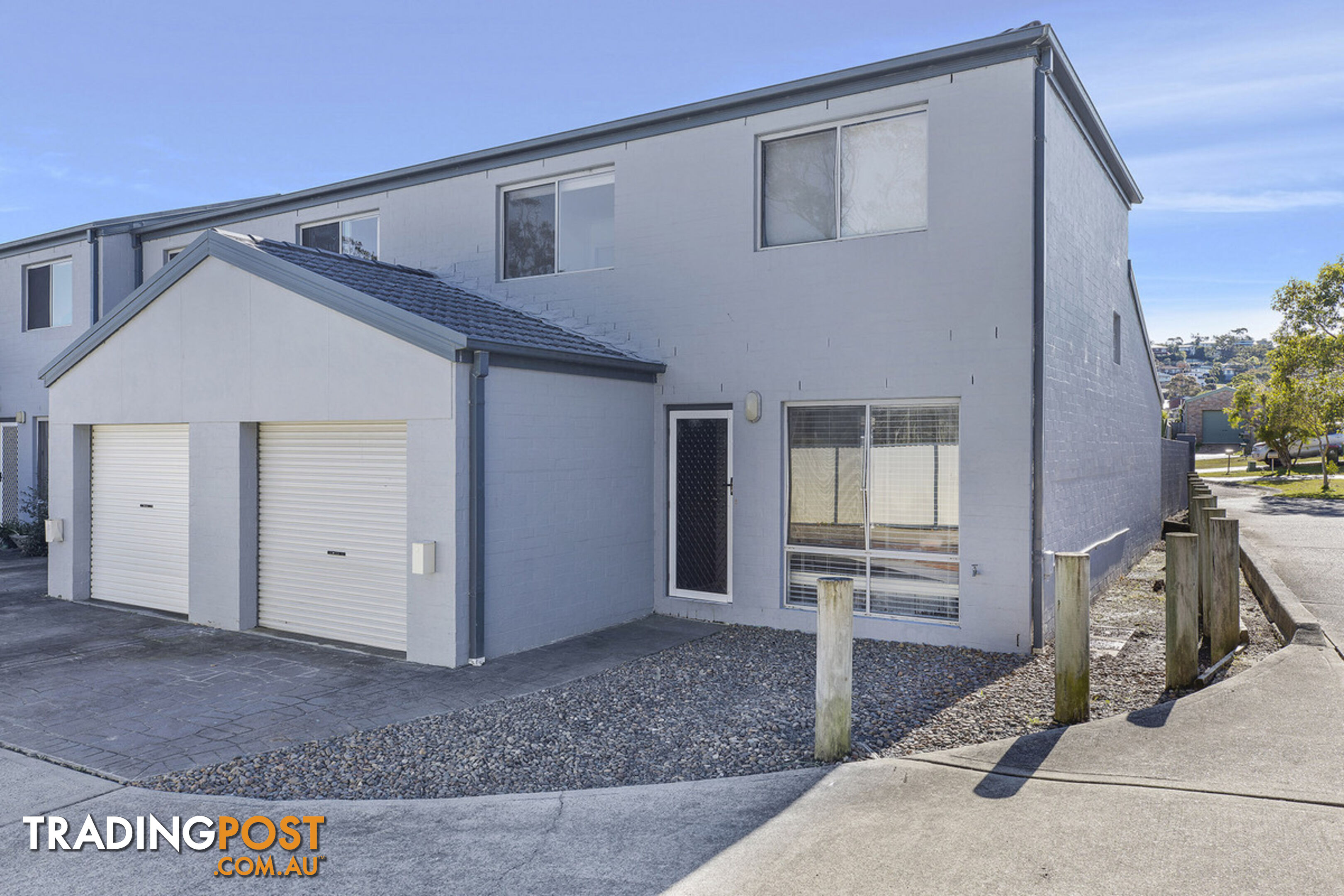 7/27 Aurora Place BATEAU BAY nsw 2261