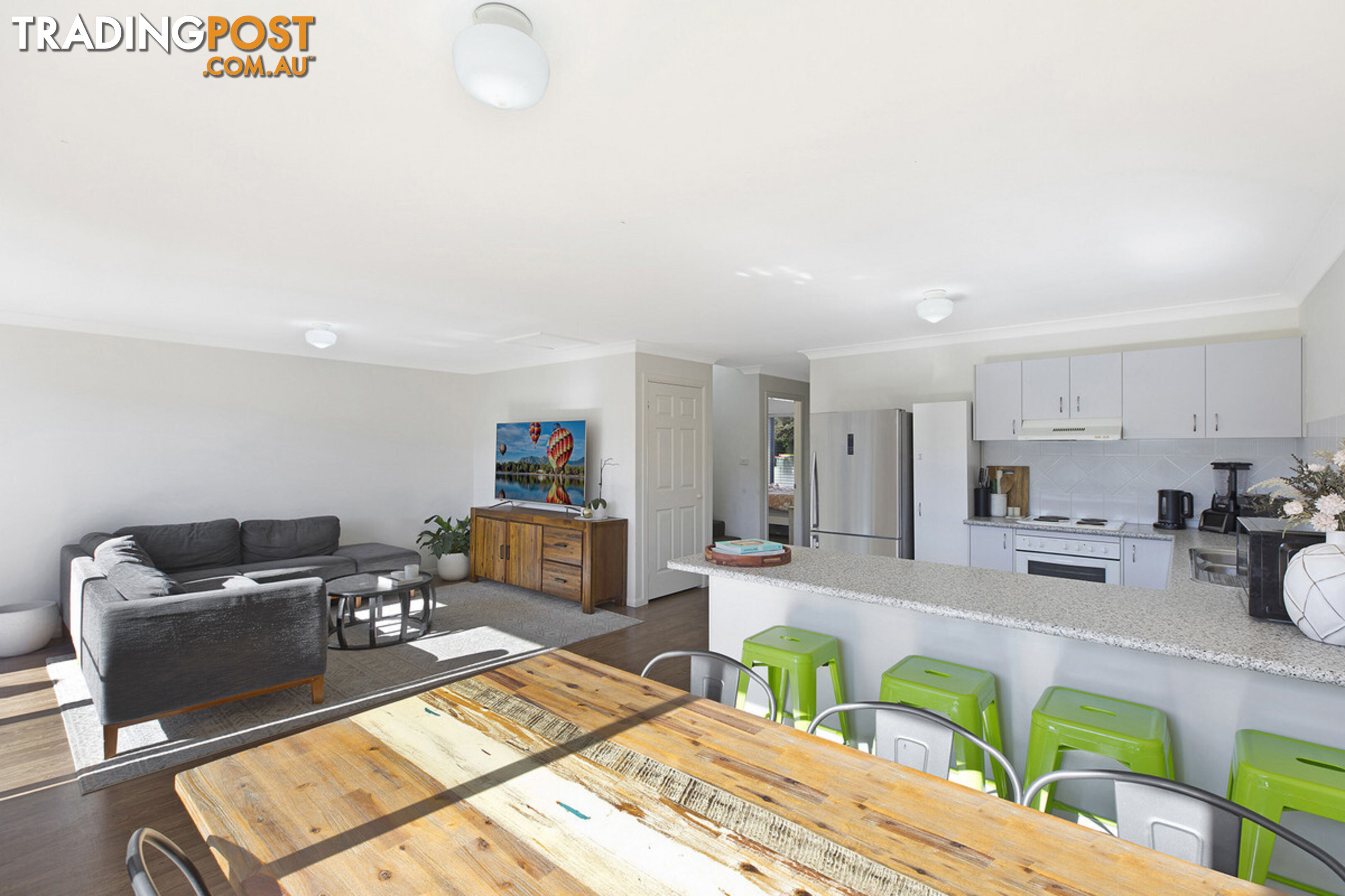 7/27 Aurora Place BATEAU BAY nsw 2261