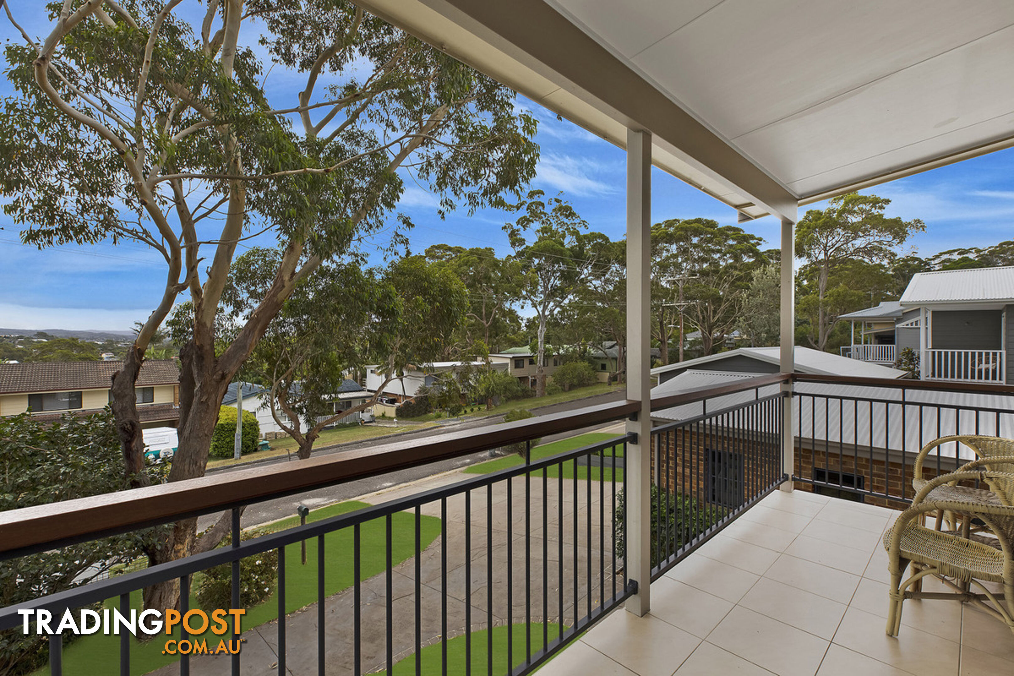 17 Sycamore Avenue BATEAU BAY nsw 2261