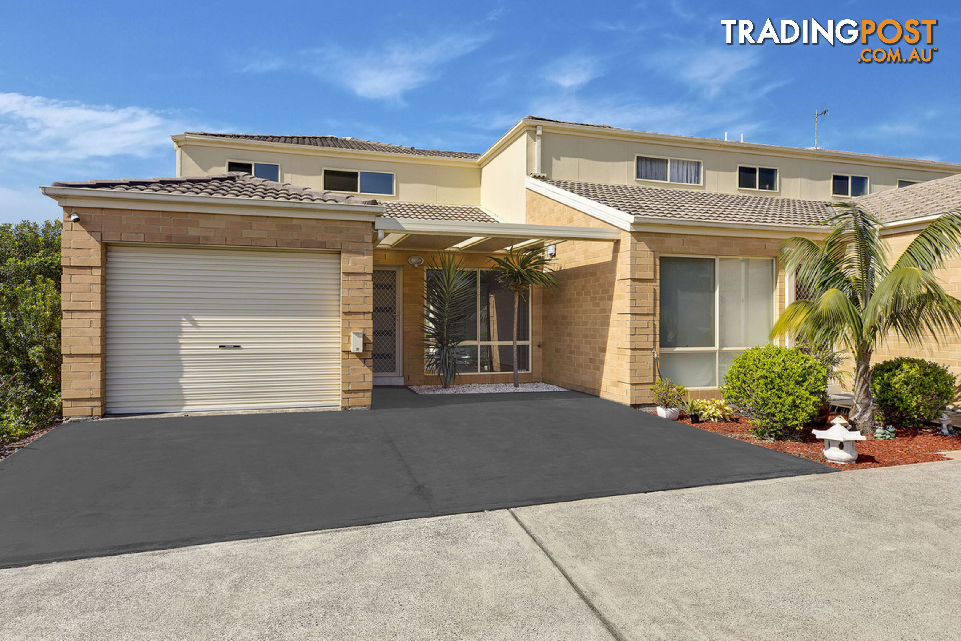 5/19-25 Aurora Place BATEAU BAY nsw 2261