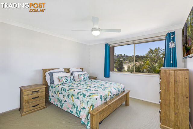 5/19-25 Aurora Place BATEAU BAY nsw 2261